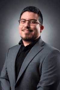Abogado Daniel Moreno